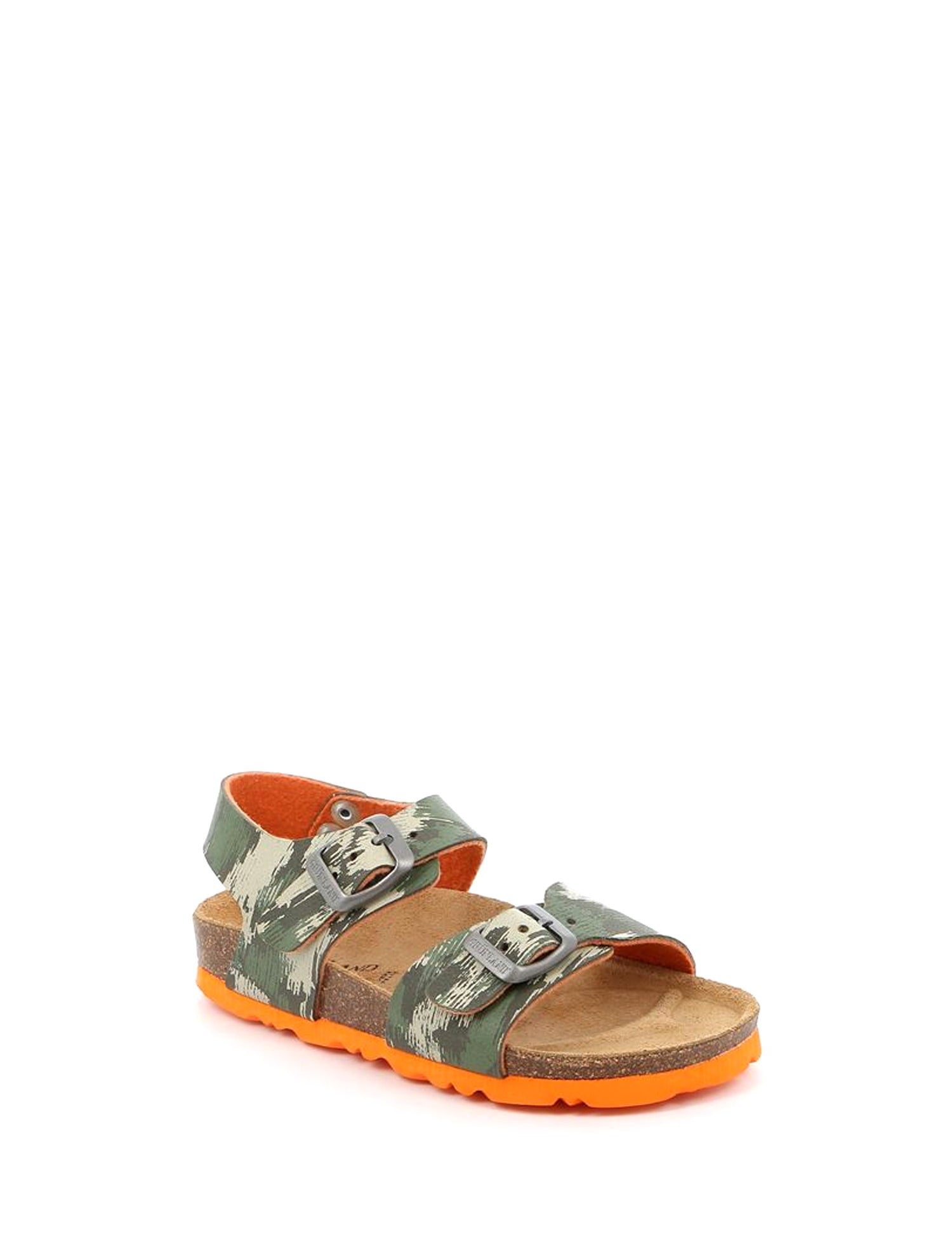 Sandali Verde Grunland Junior