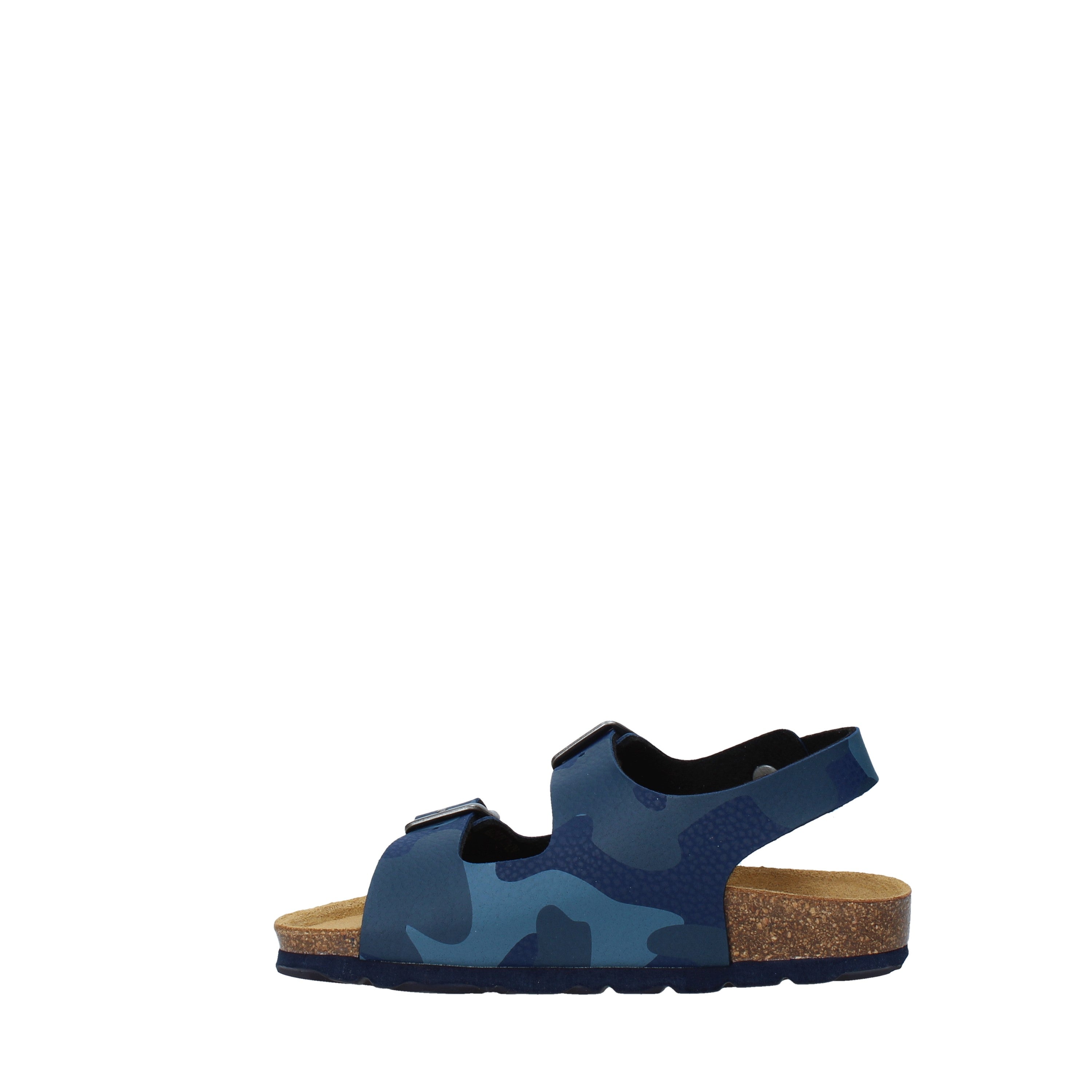 Sandali Blu Grunland Junior