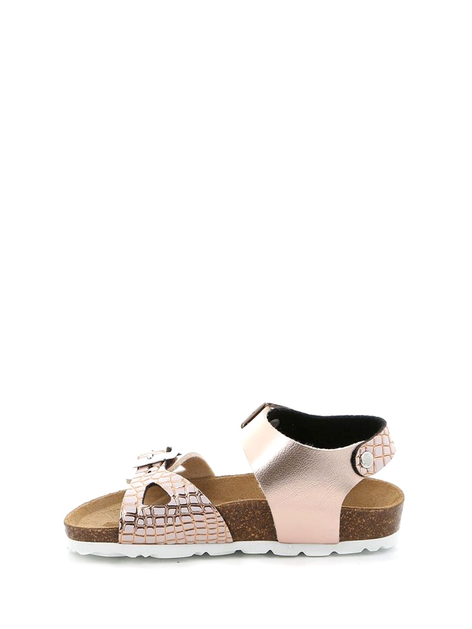 Sandali Rosa Grunland Junior