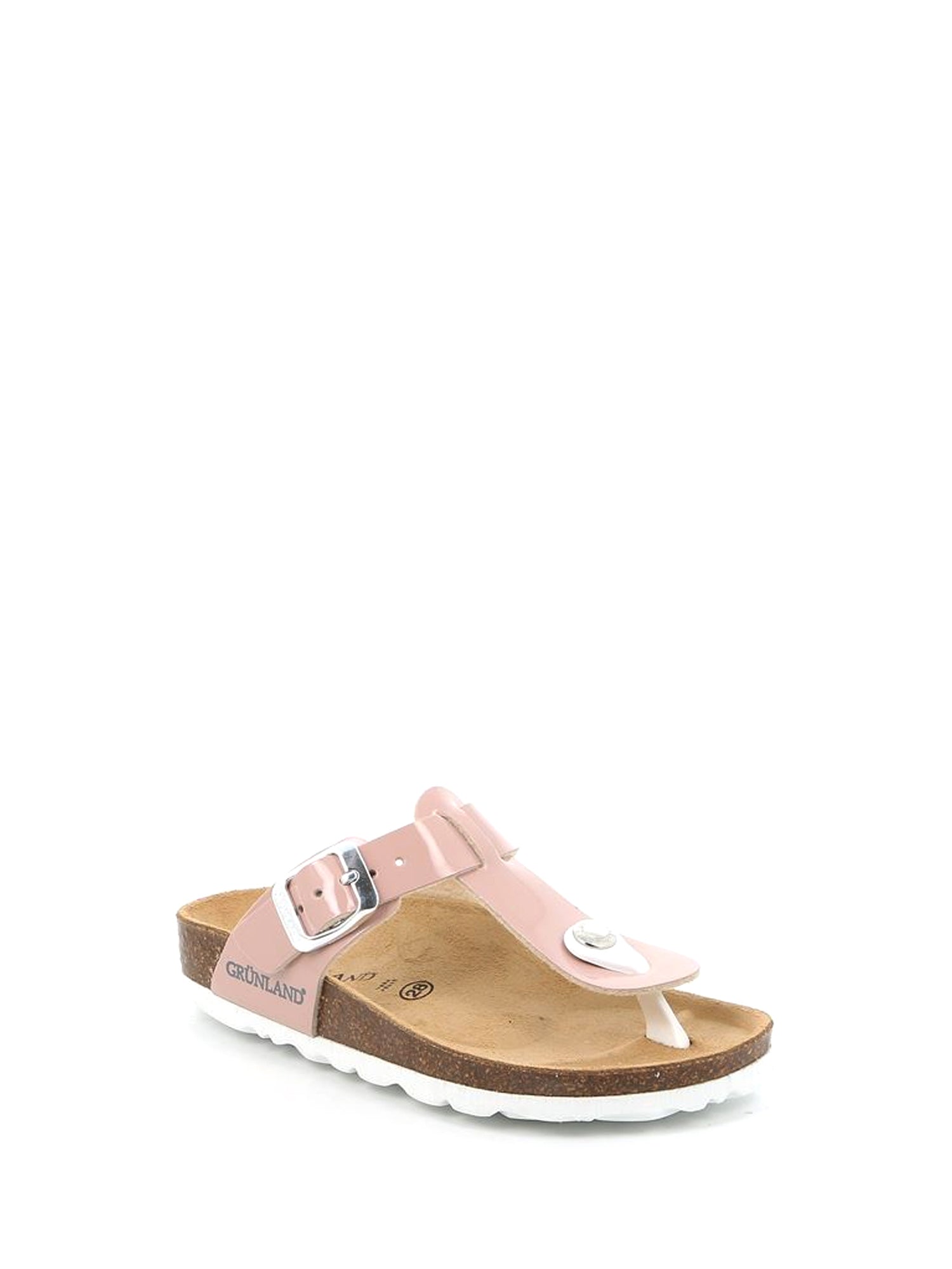 Infradito Rosa Grunland Junior