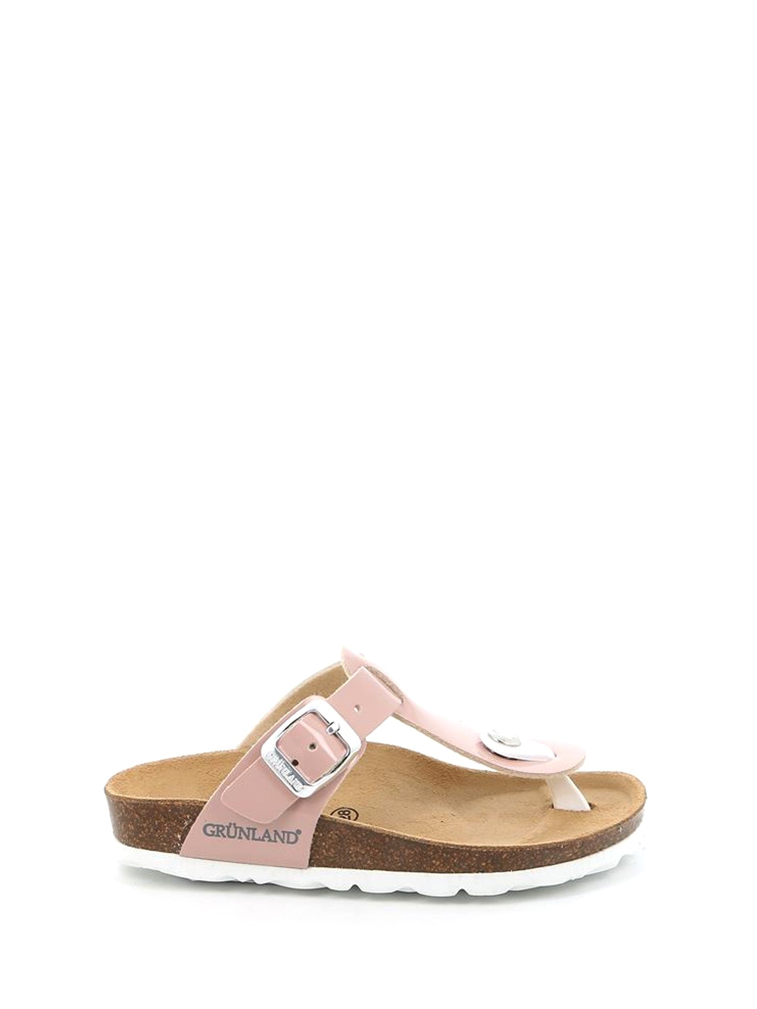 Infradito Rosa Grunland Junior