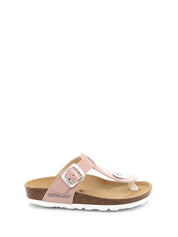 Infradito Rosa Grunland Junior