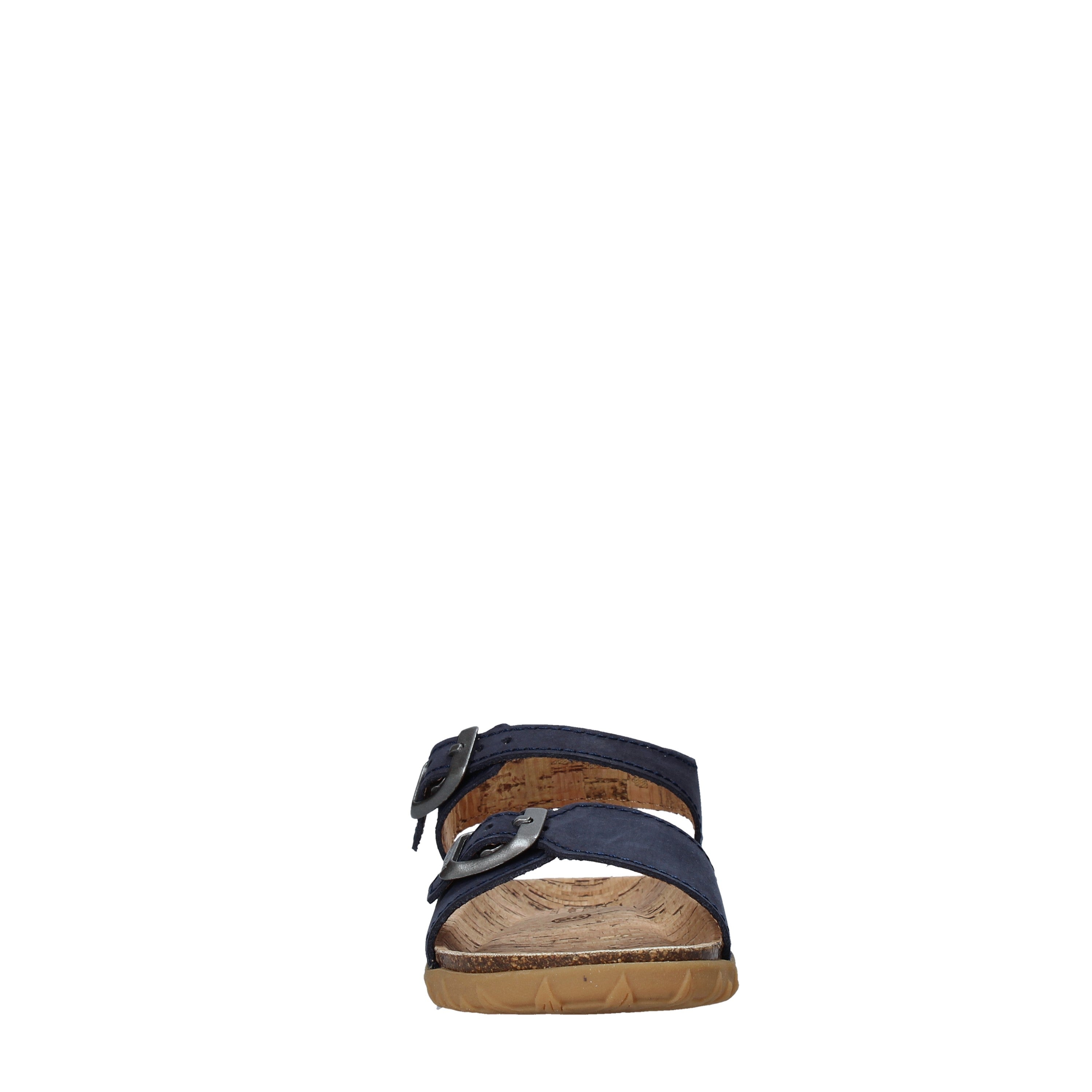 Sandali Blu Grunland Junior