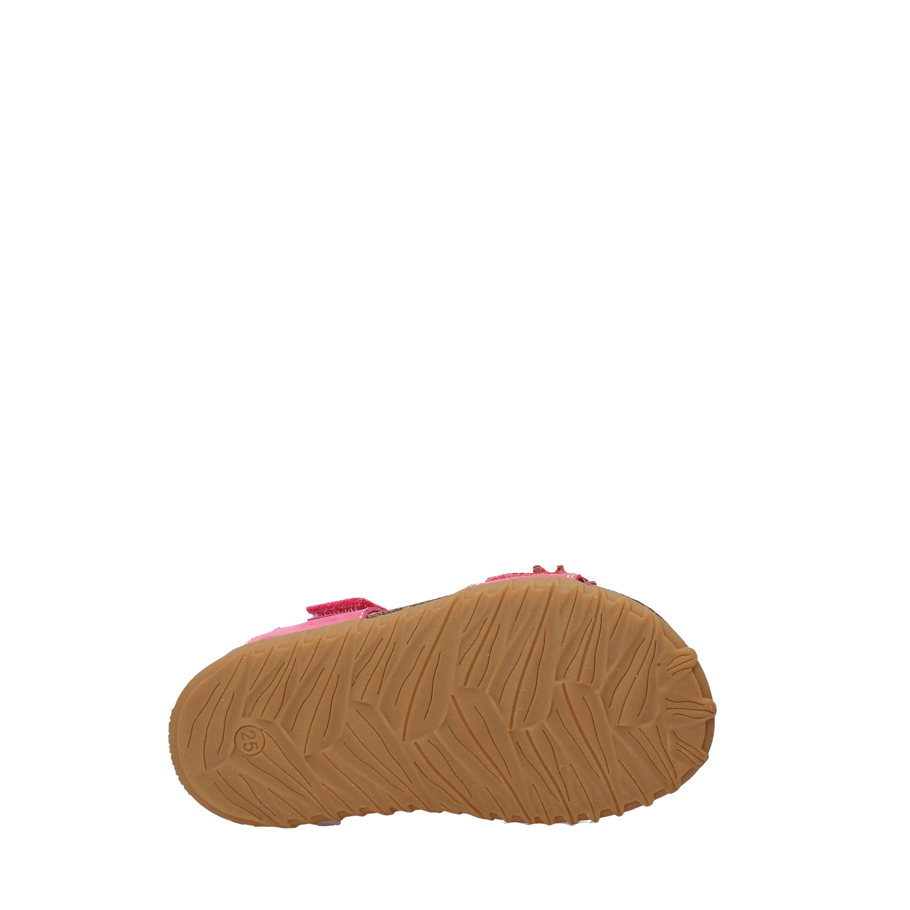 Sandali con strappi -- Grunland Junior