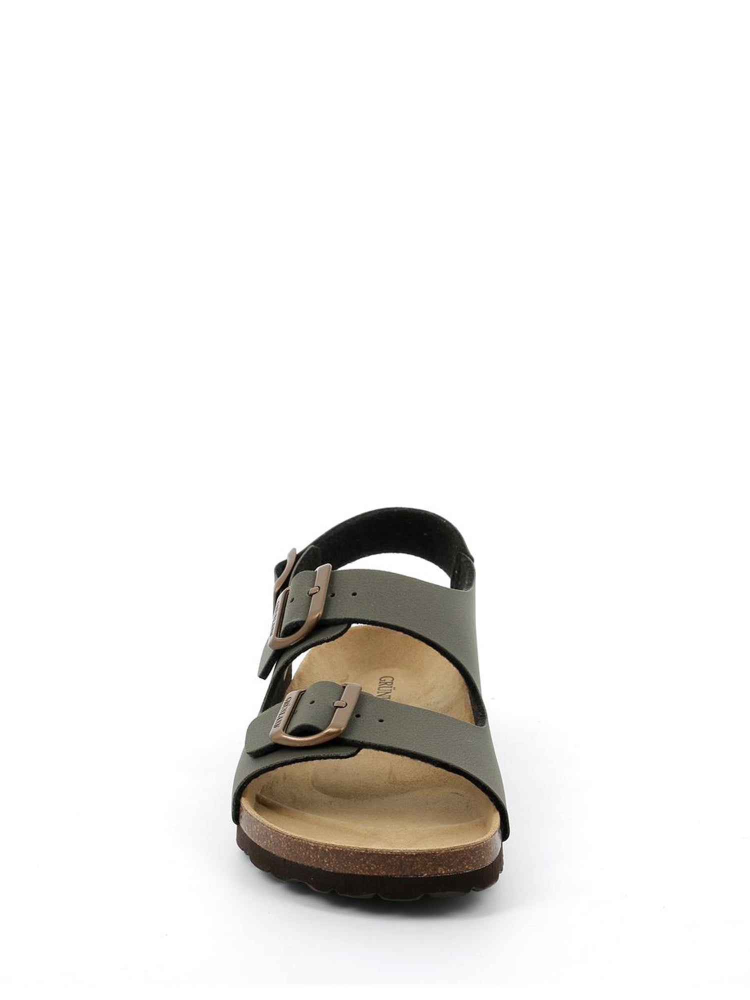 Sandali Verde Grunland