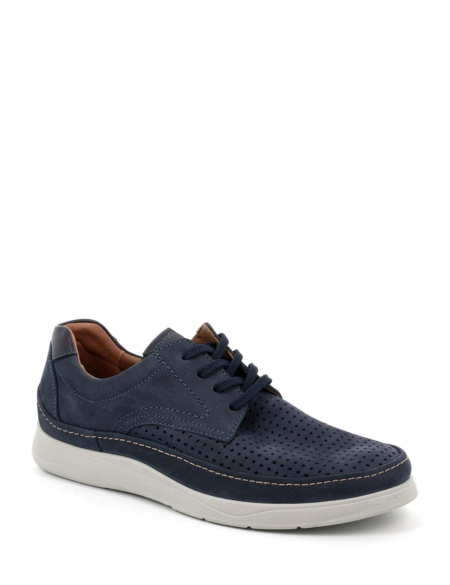 Sneakers Blu Grunland