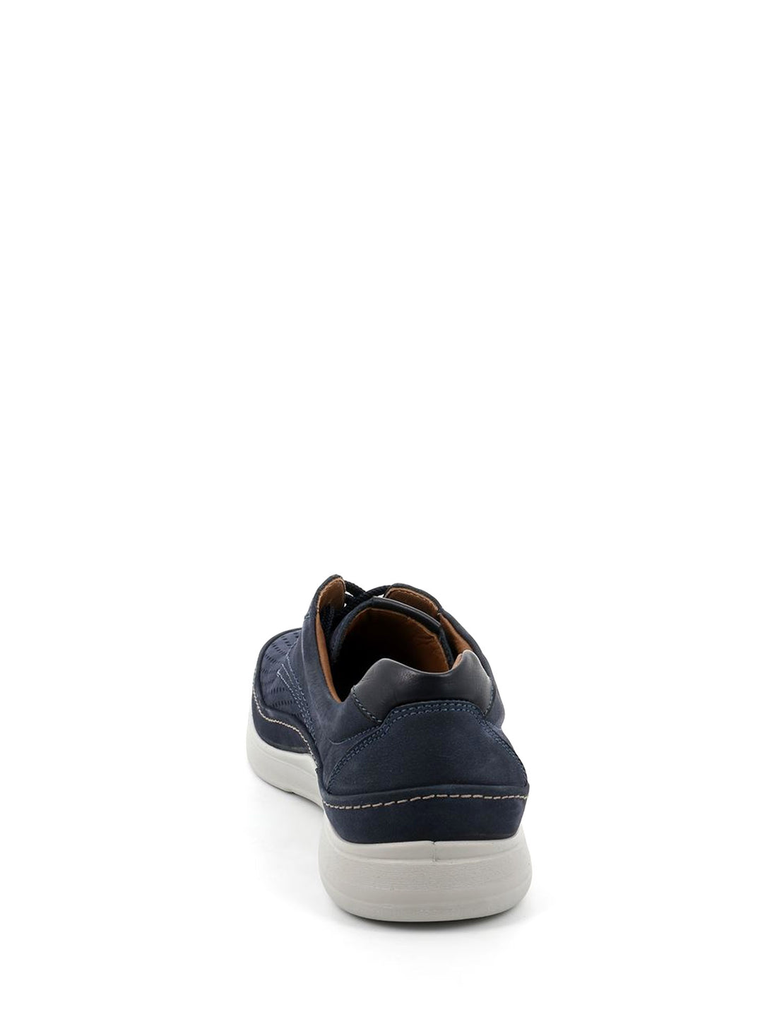 Sneakers Blu Grunland