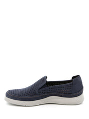 Slip-on Blu Grunland