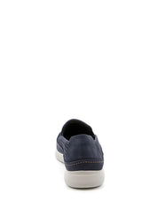 Slip-on Blu Grunland