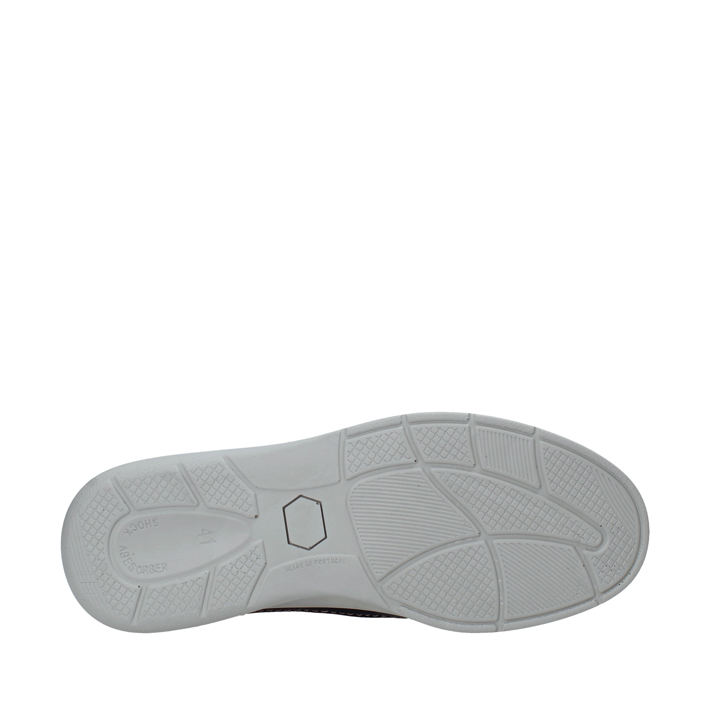 Slip-on Blu Grunland