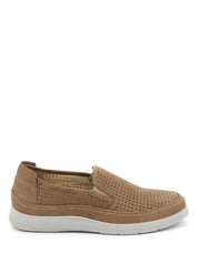 Slip-on Marrone Grunland