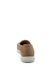 Slip-on Marrone Grunland