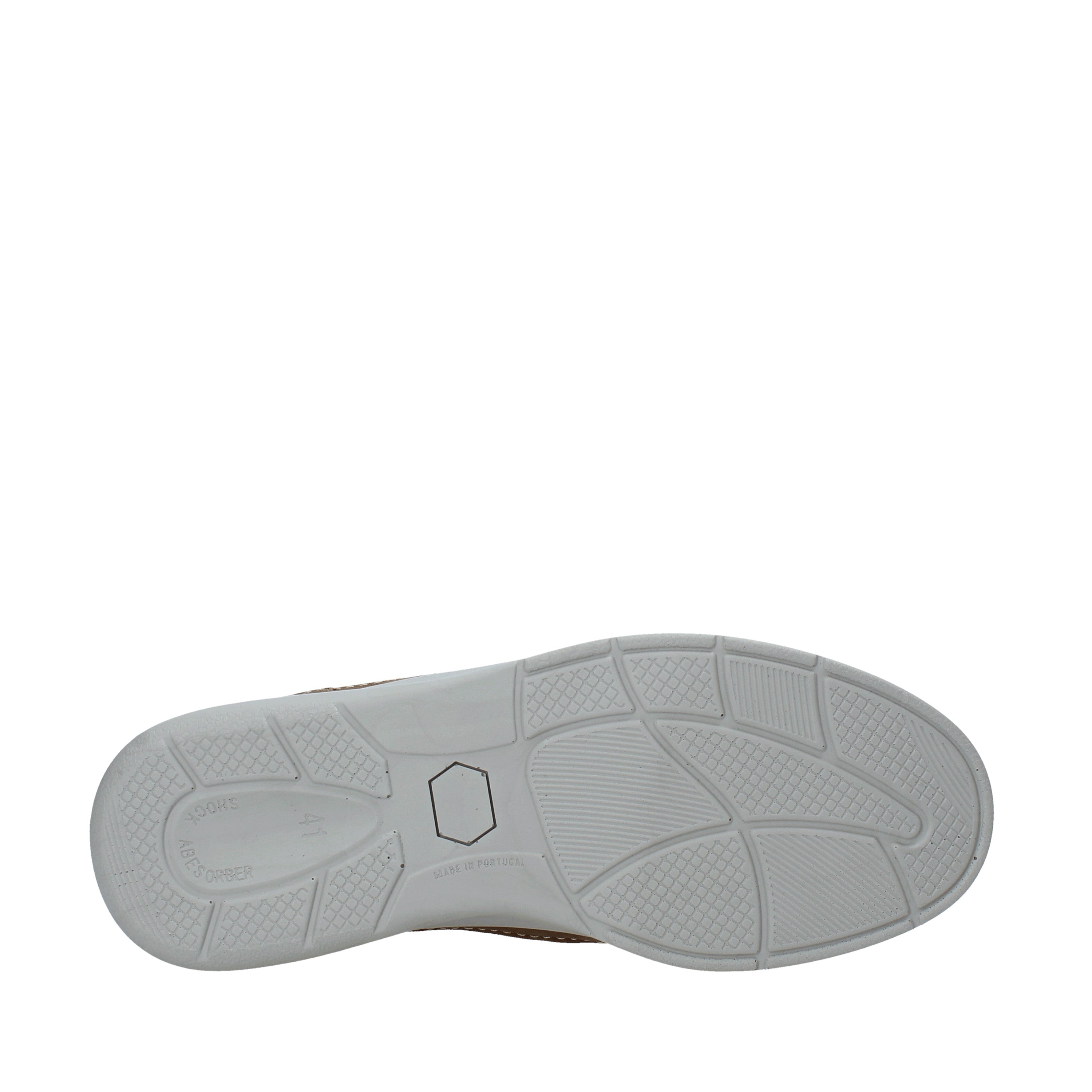 Slip-on Marrone Grunland