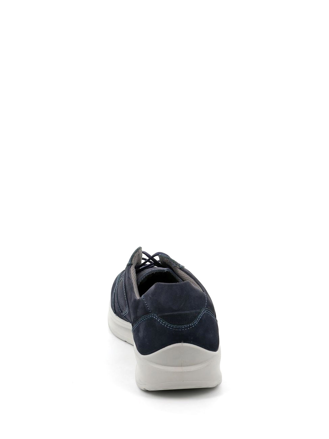 Sneakers Blu Grunland