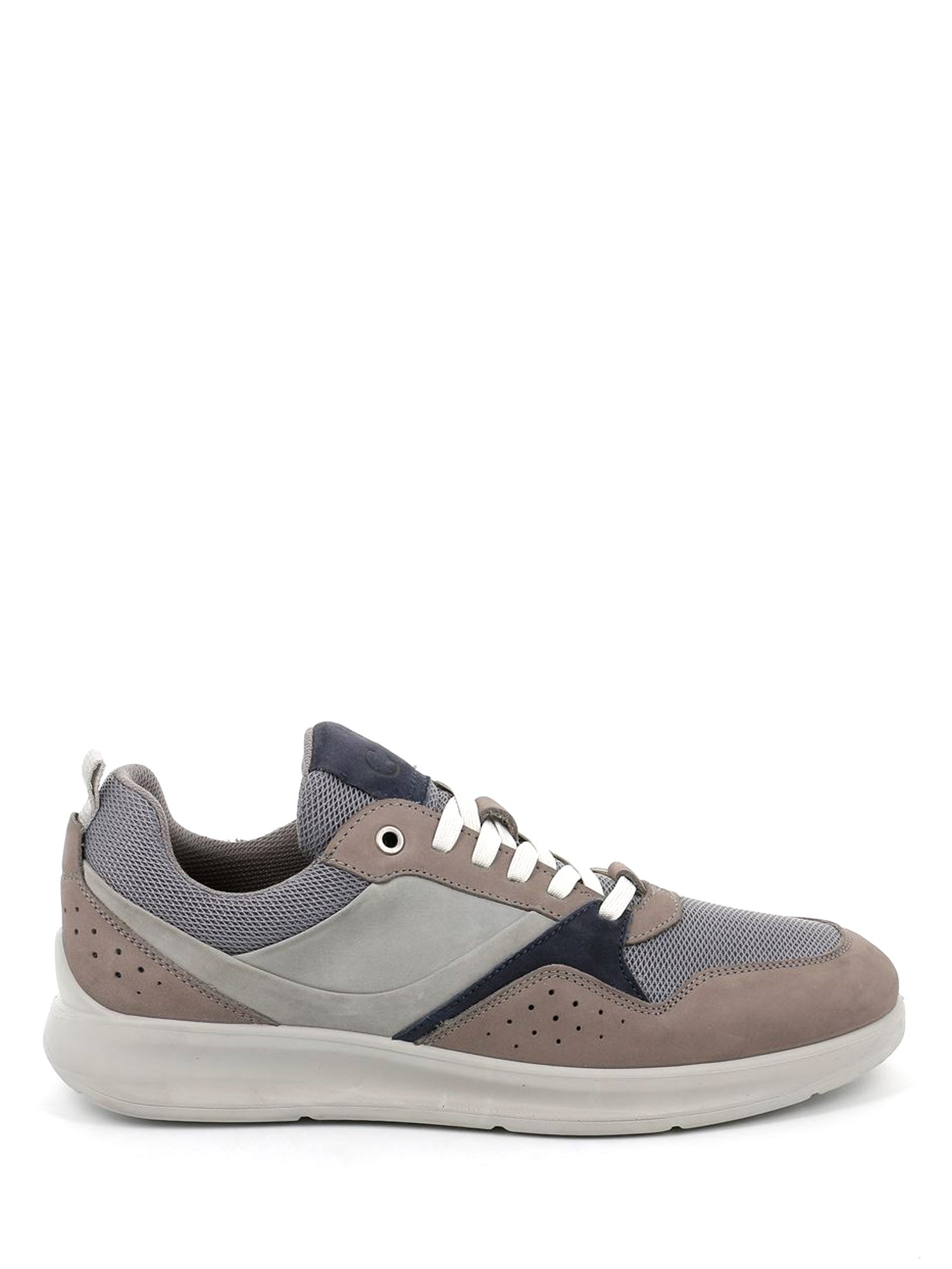 Sneakers Grigio Grunland