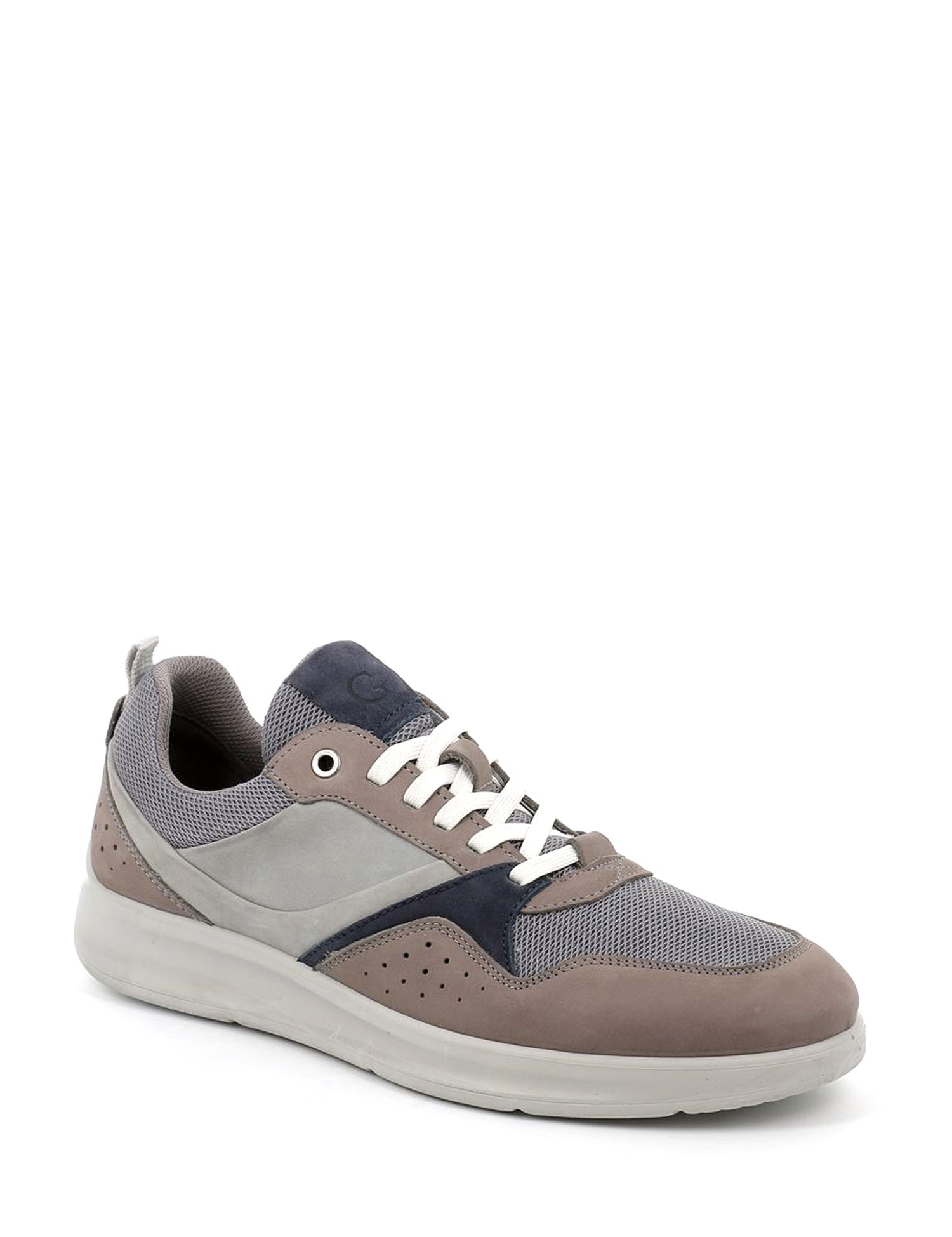 Sneakers Grigio Grunland