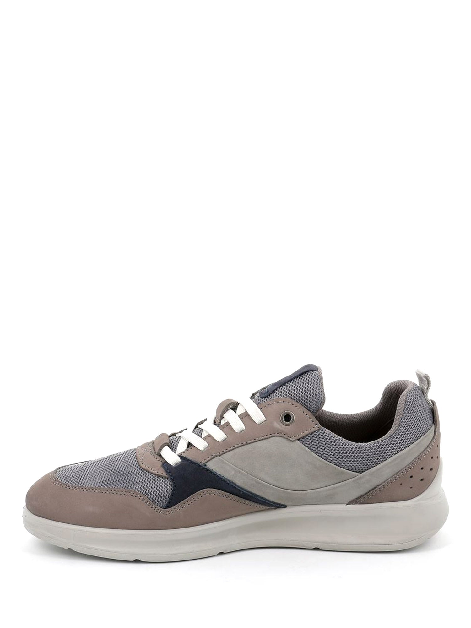 Sneakers Grigio Grunland
