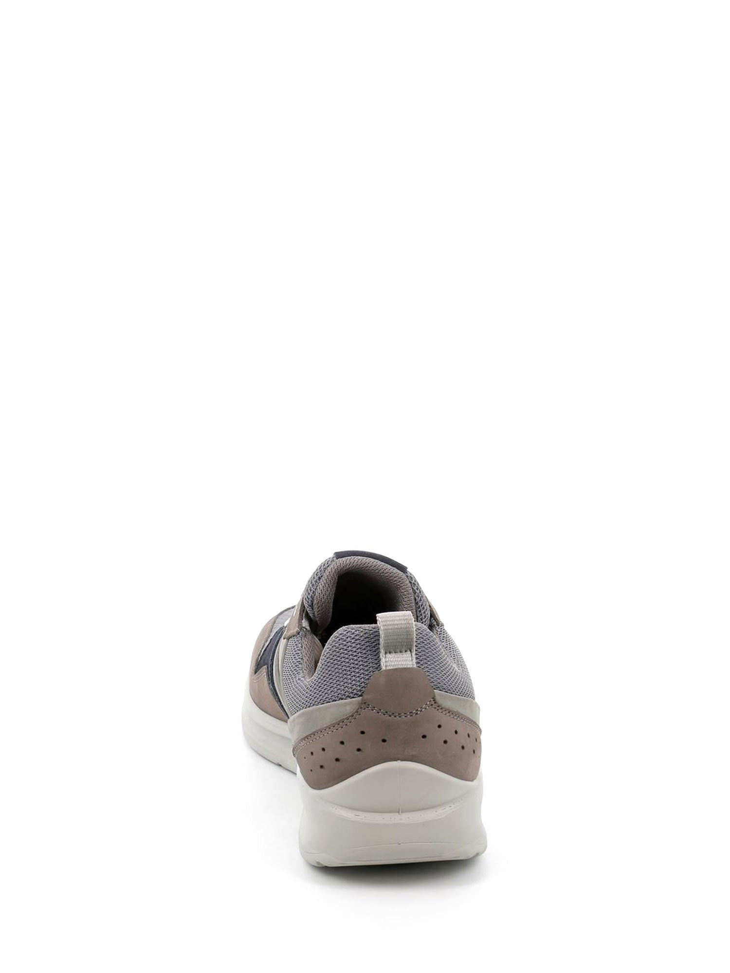 Sneakers Grigio Grunland