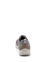 Sneakers Grigio Grunland