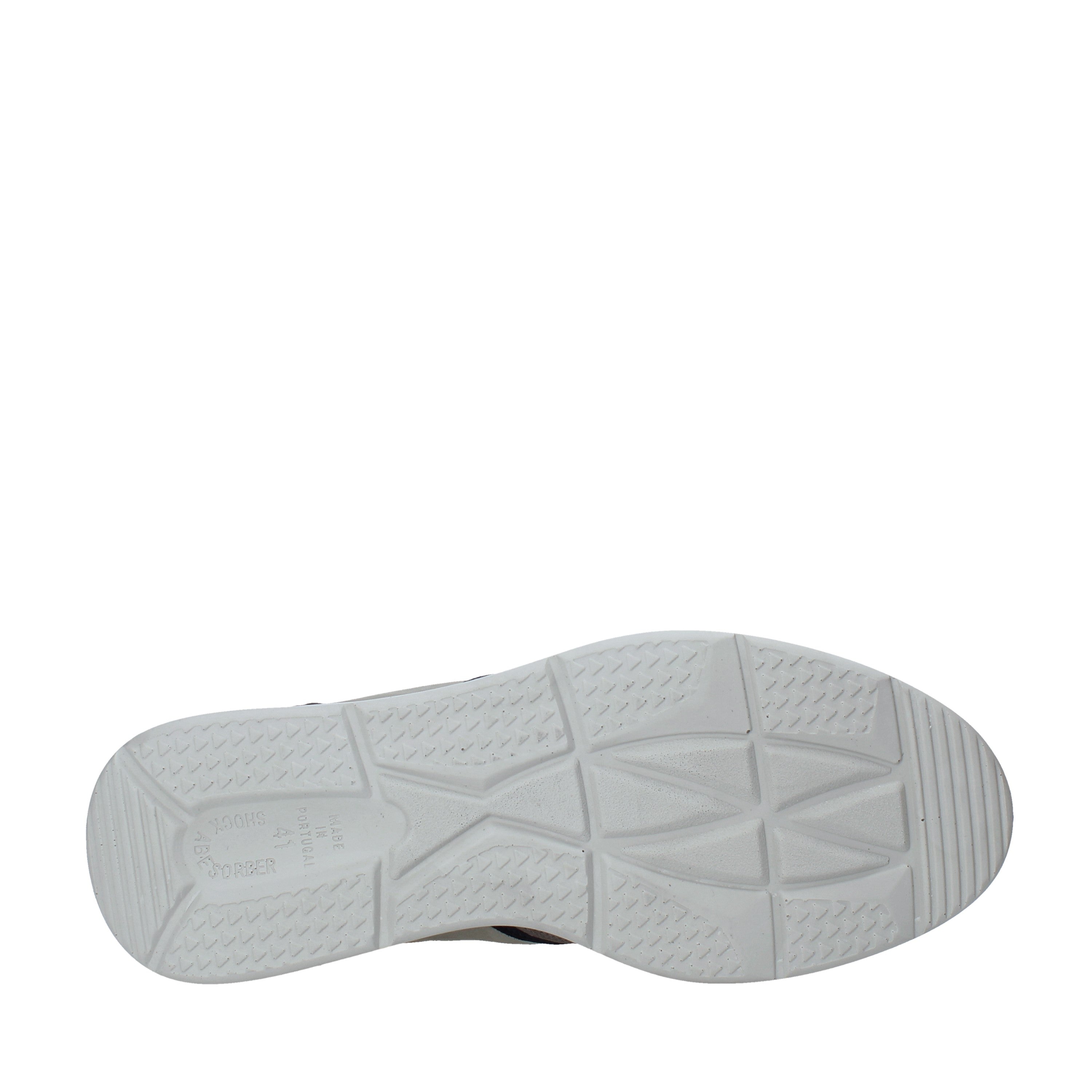 Sneakers Grigio Grunland