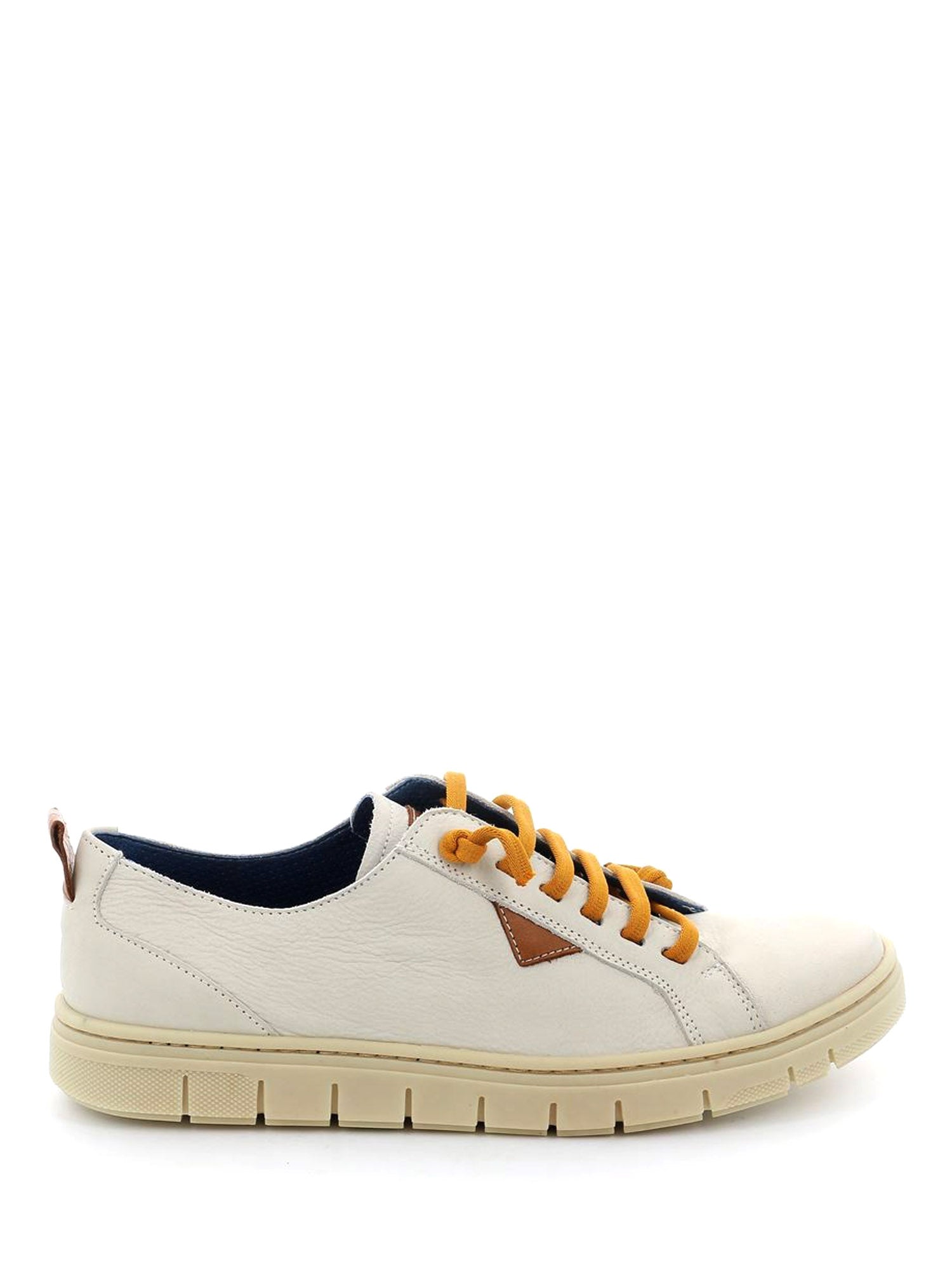 Sneakers Bianco Grunland
