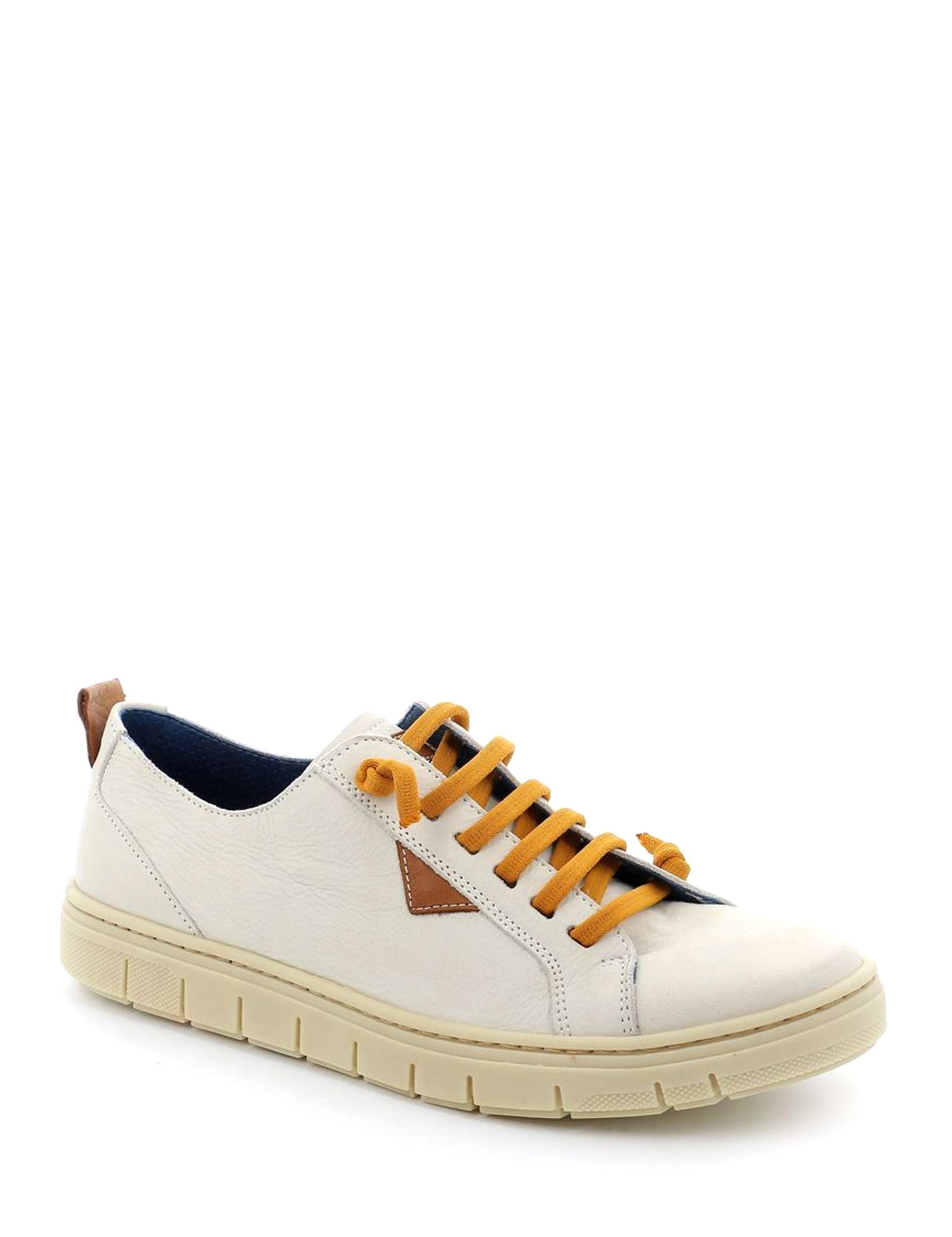 Sneakers Bianco Grunland