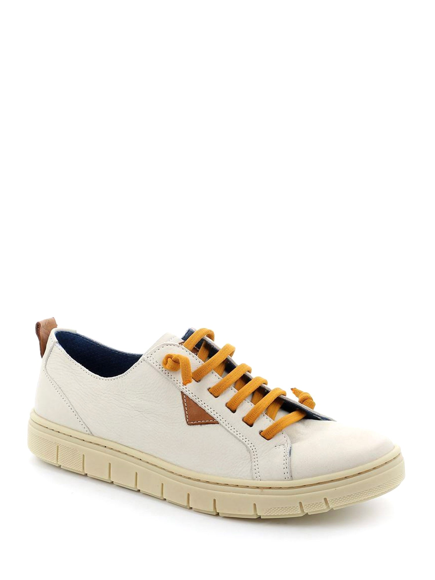 Sneakers Bianco Grunland