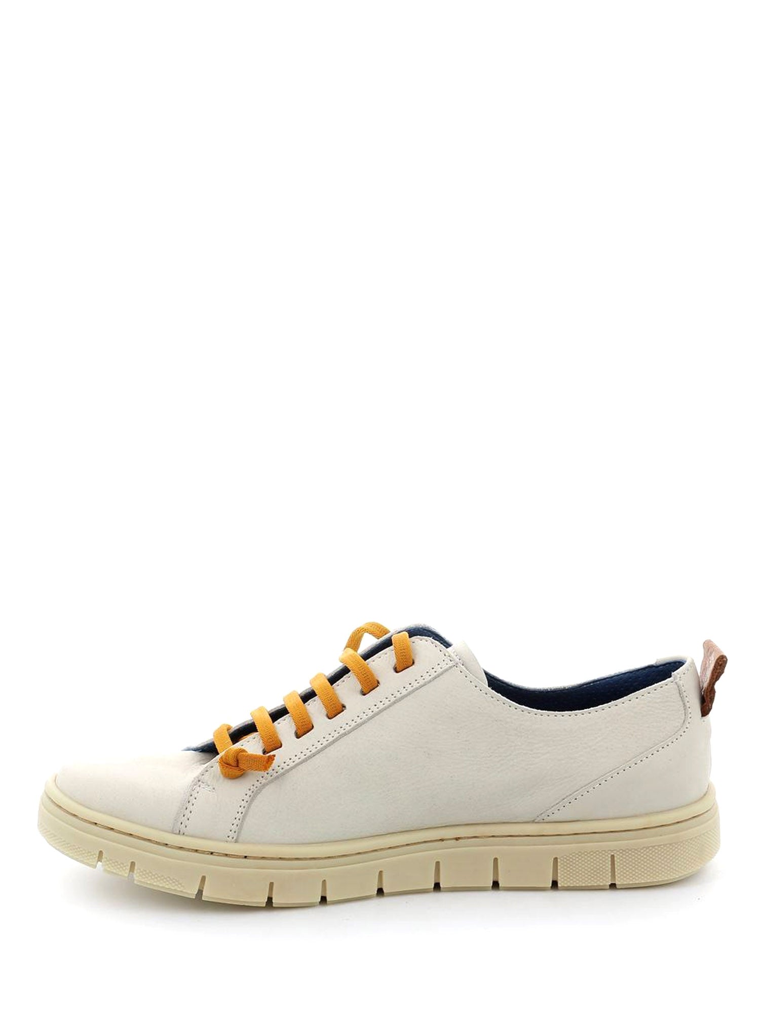 Sneakers Bianco Grunland