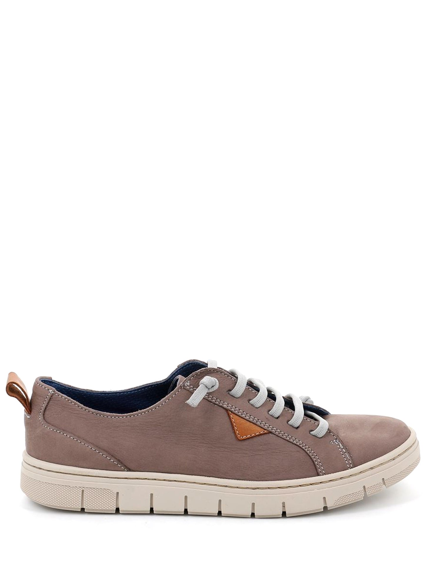 Sneakers Marrone Grunland