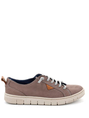Sneakers Marrone Grunland