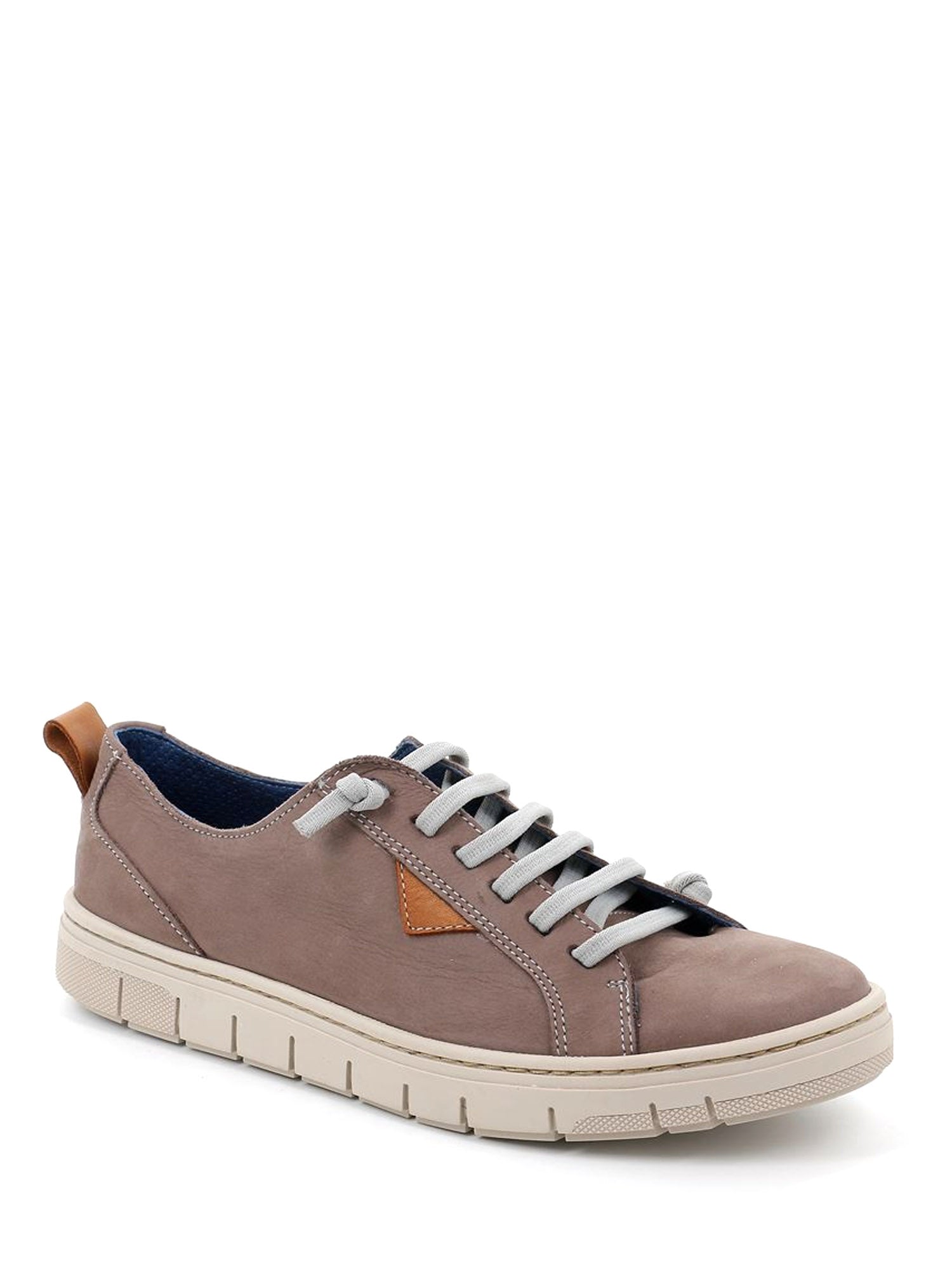 Sneakers Marrone Grunland