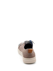Sneakers Marrone Grunland
