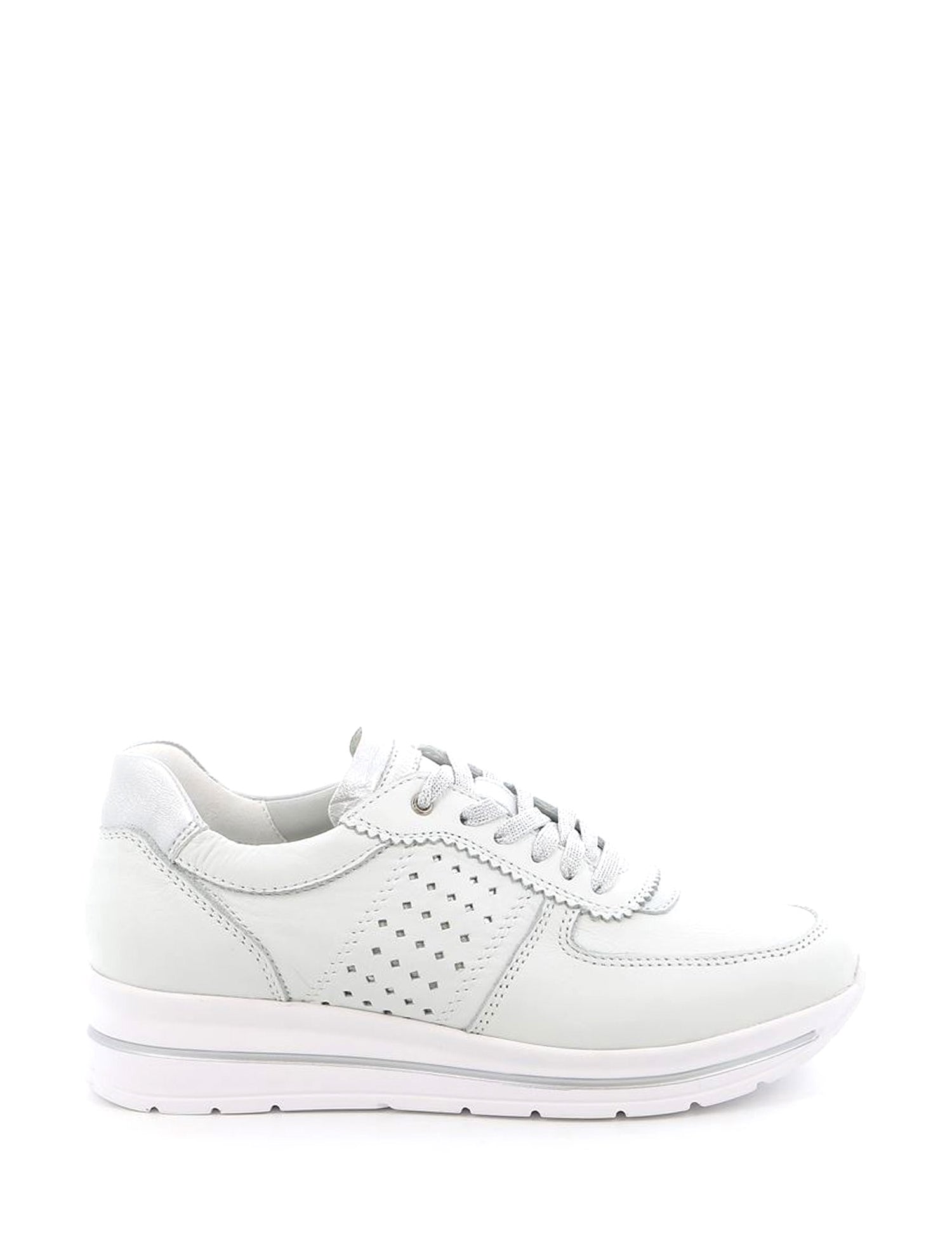 Sneakers Bianco Grunland