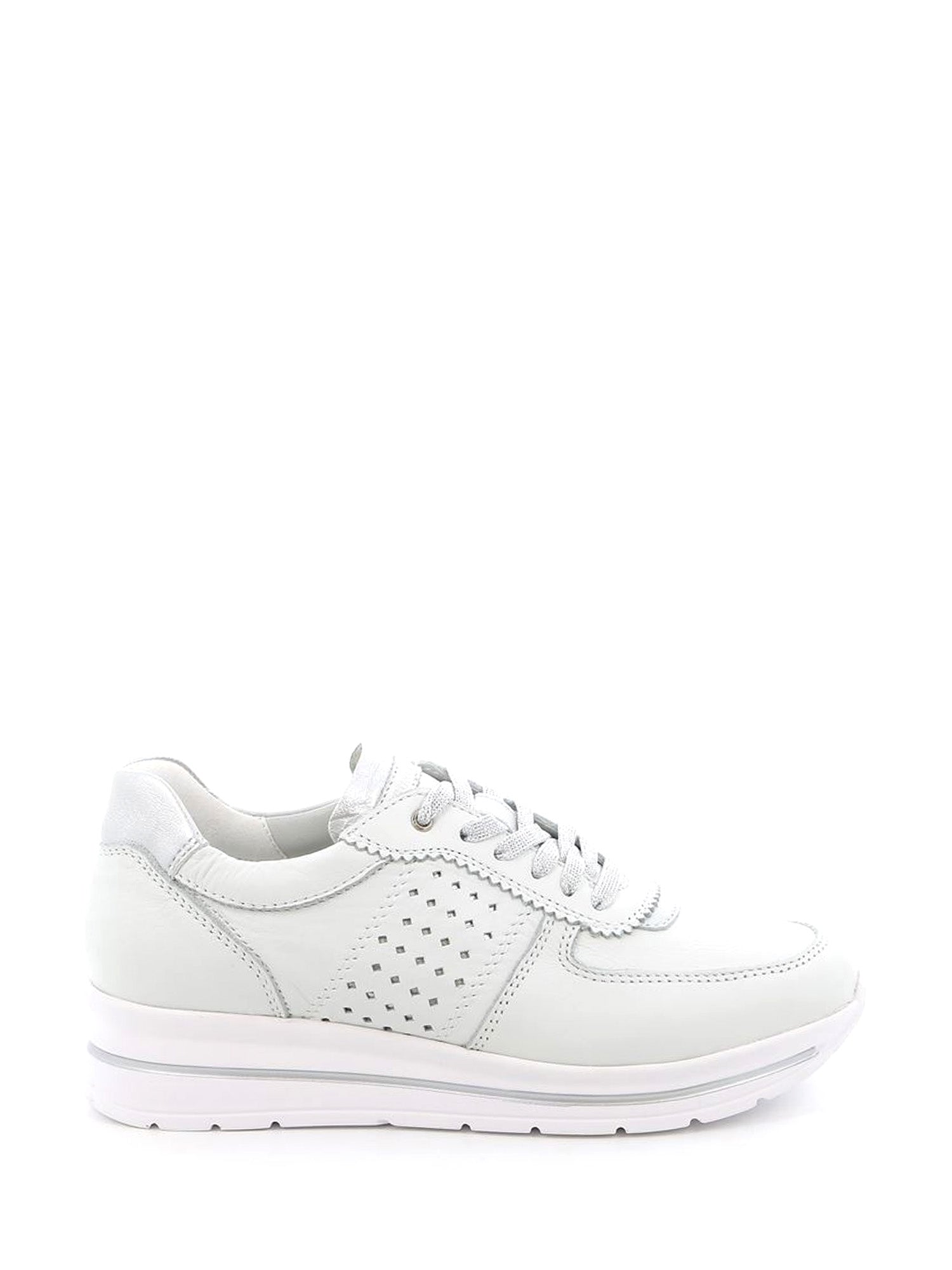 Sneakers Bianco Grunland