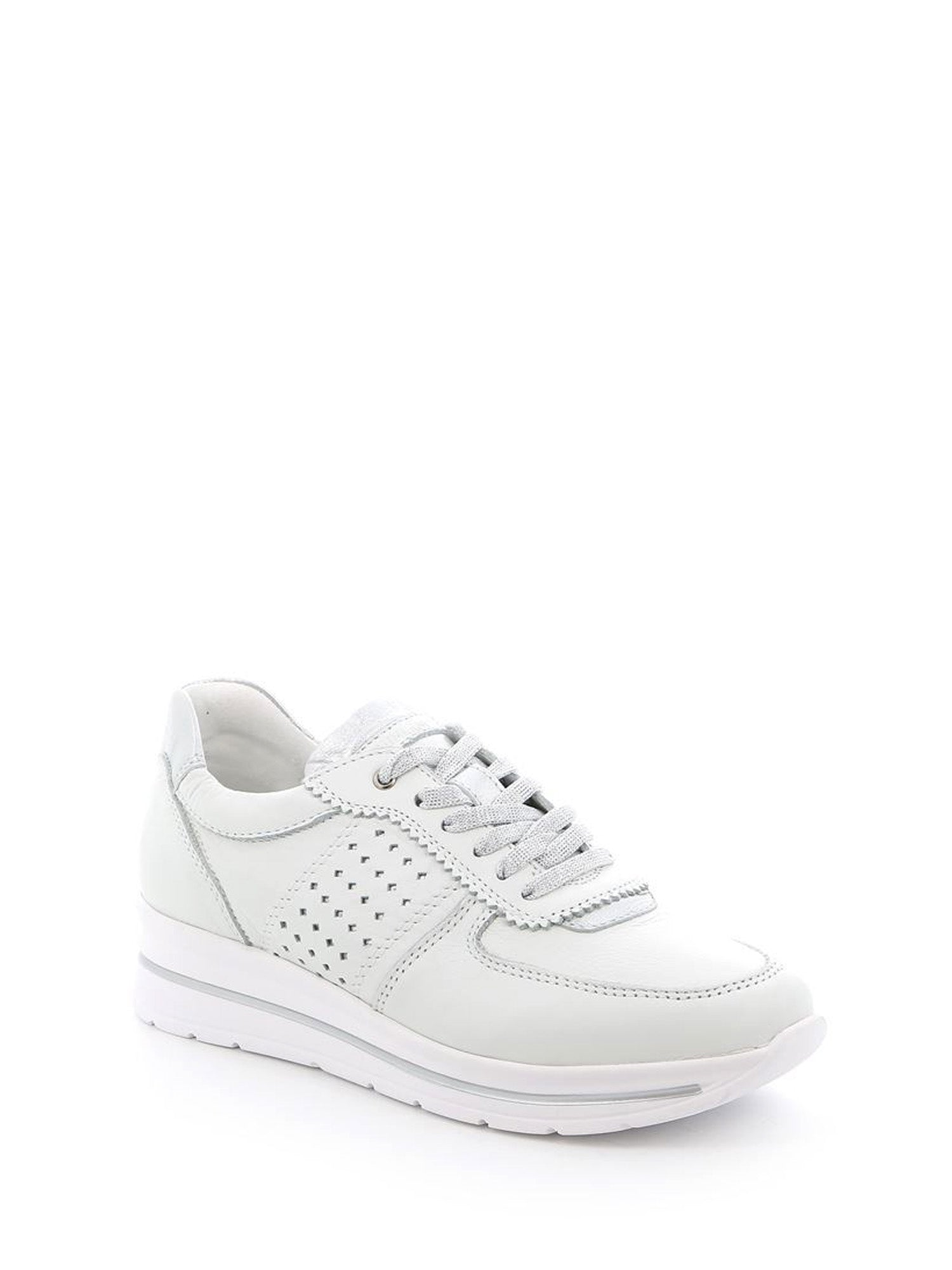 Sneakers Bianco Grunland
