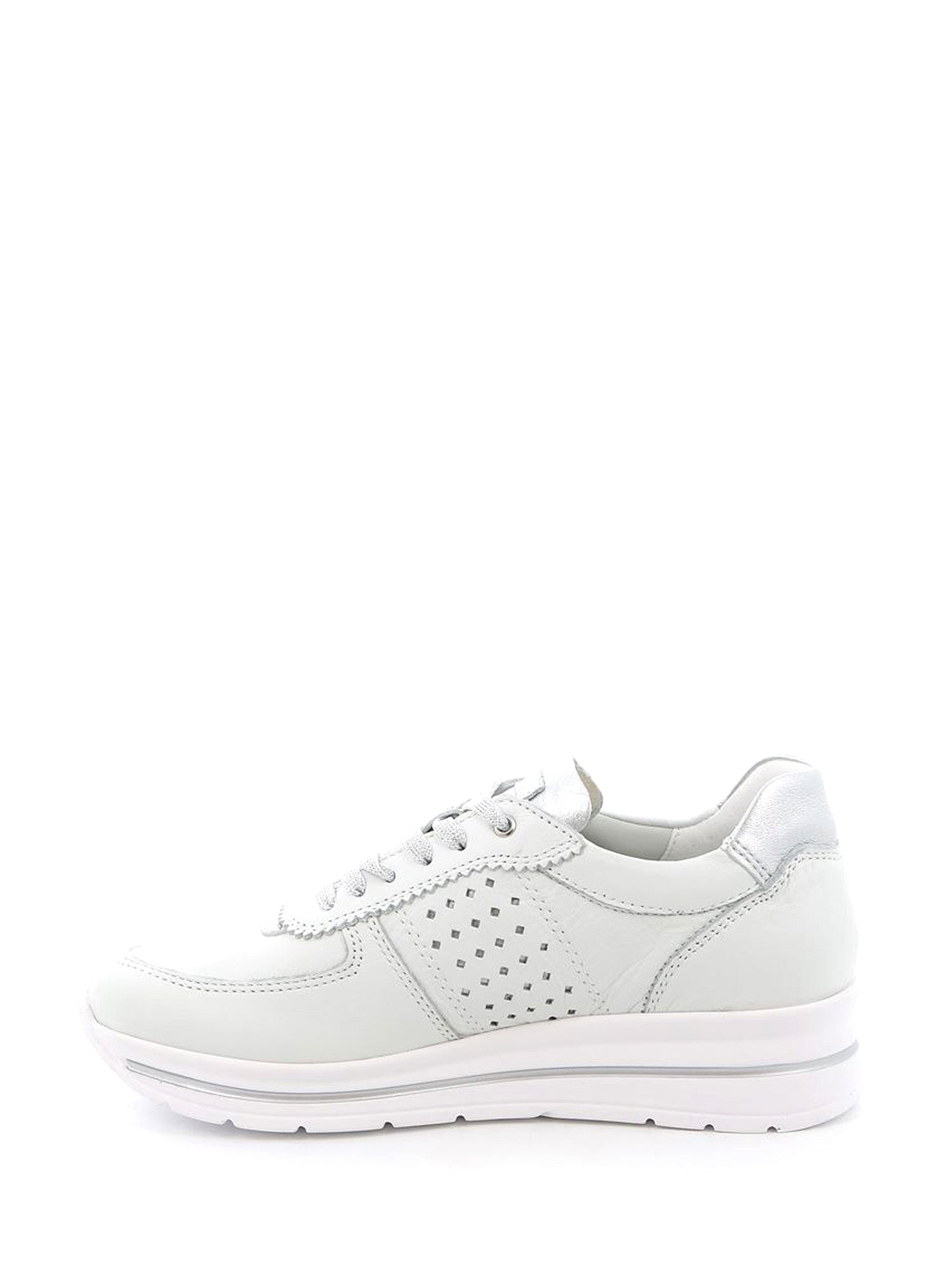 Sneakers Bianco Grunland