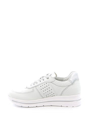 Sneakers Bianco Grunland