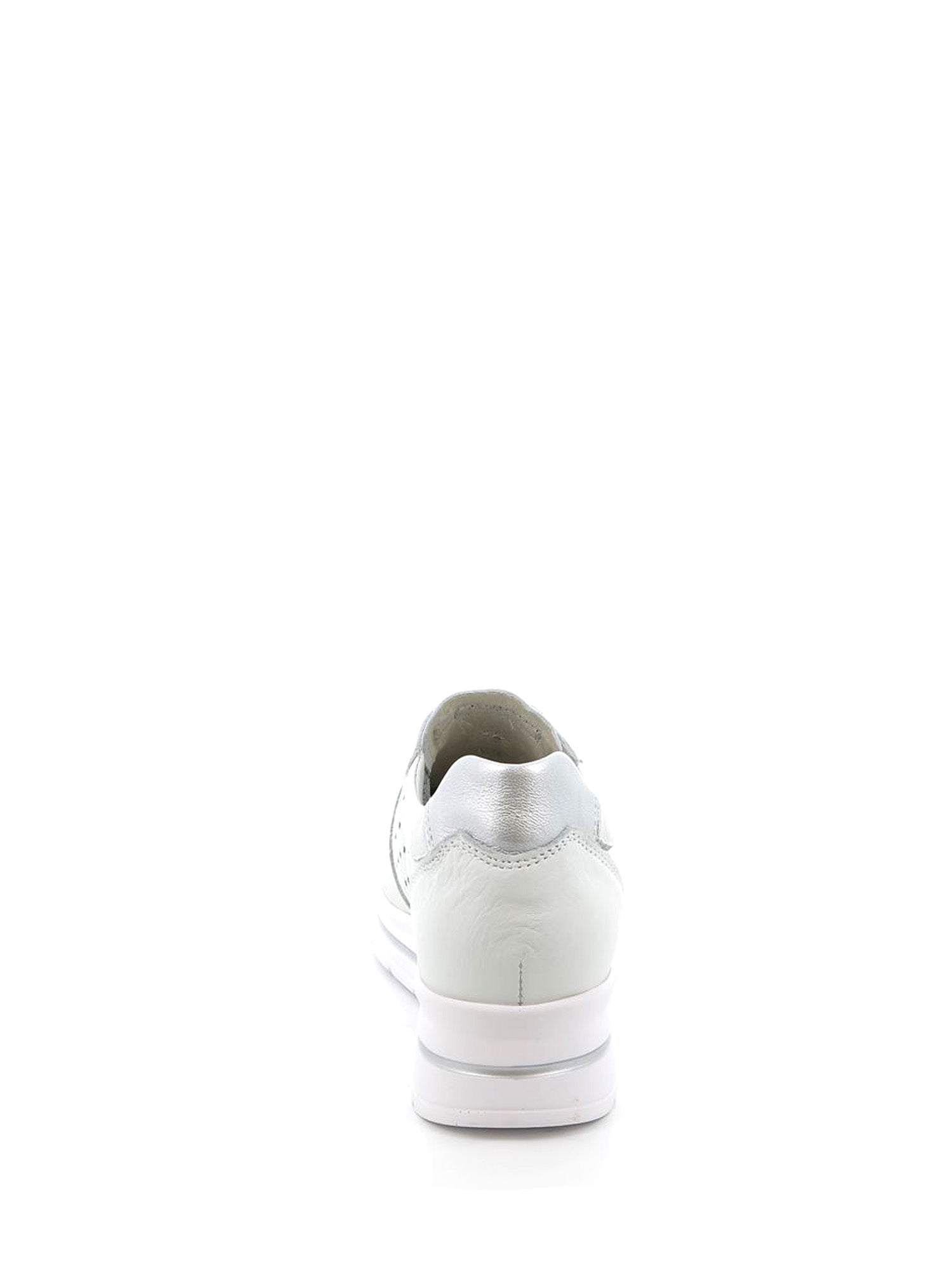 Sneakers Bianco Grunland