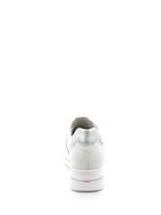 Sneakers Bianco Grunland