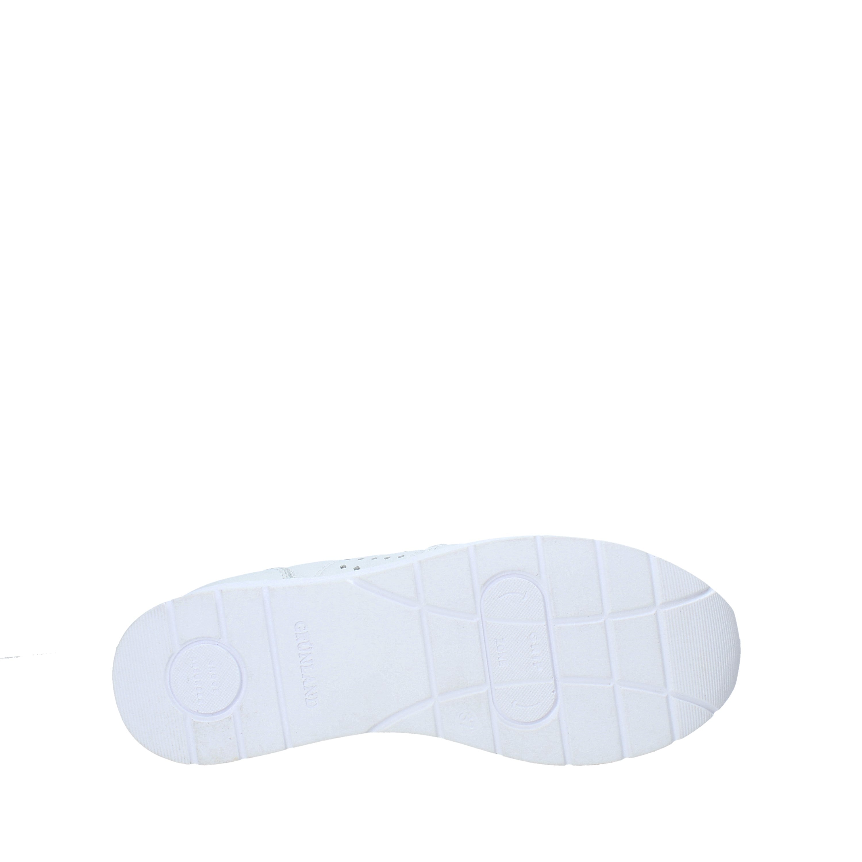 Sneakers Bianco Grunland
