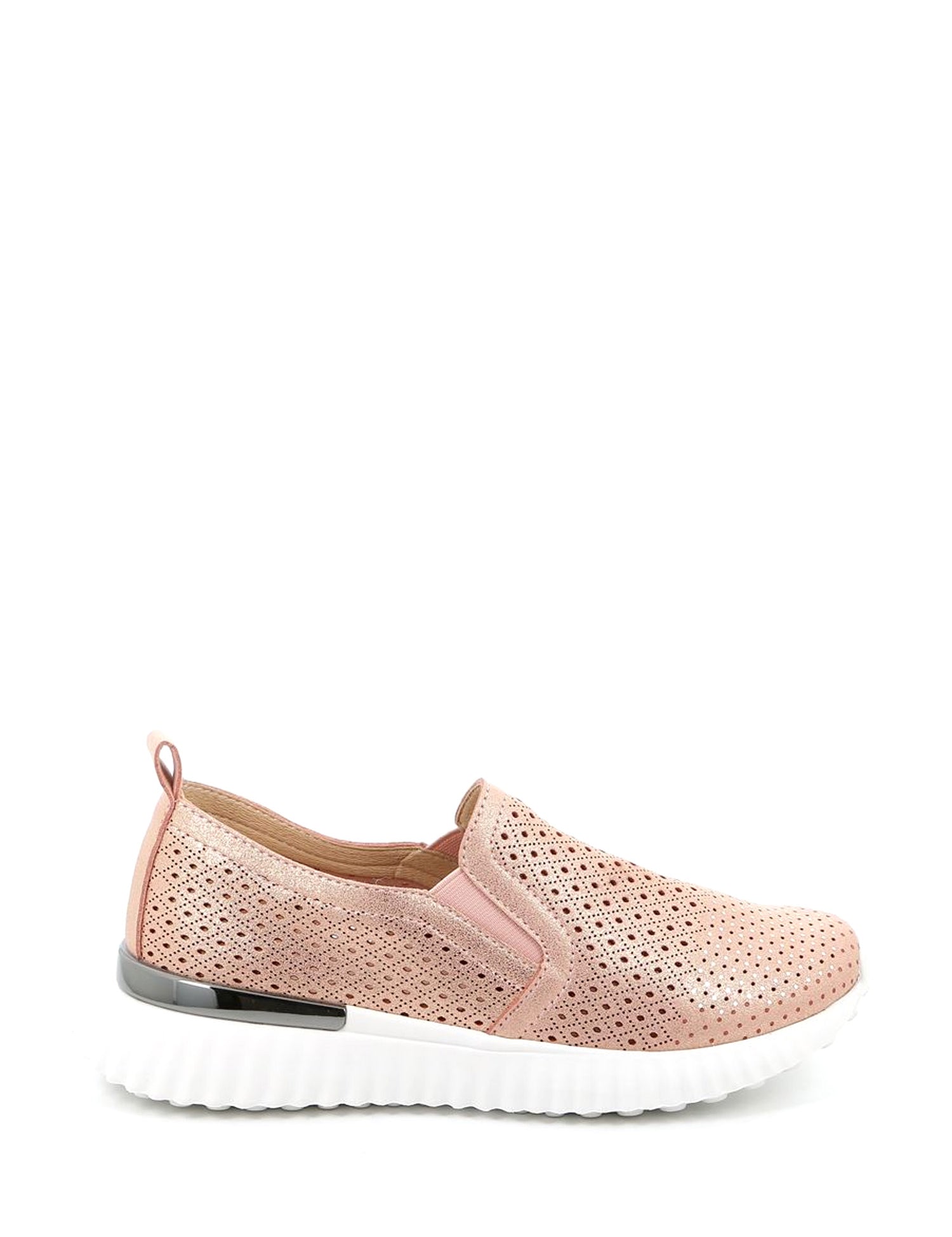 Slip-on Rosa Grunland