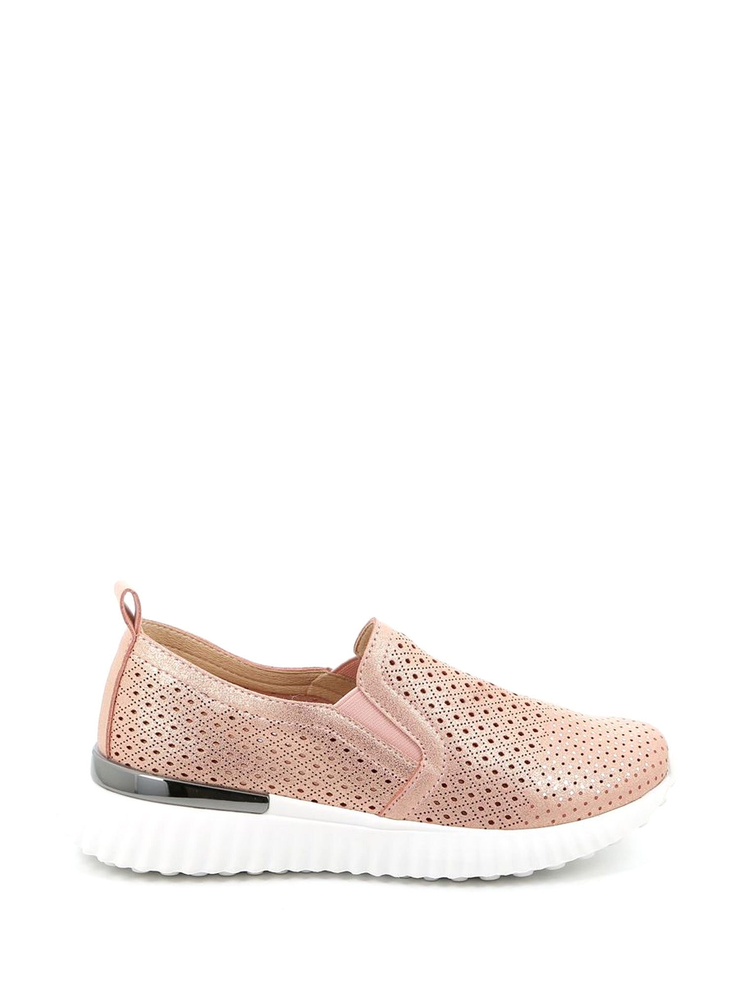 Slip-on Rosa Grunland