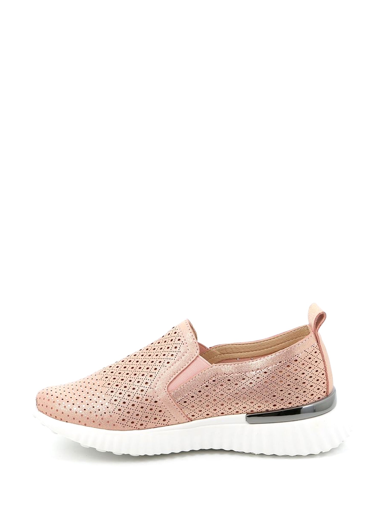 Slip-on Rosa Grunland