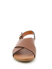 Sandali Marrone Grunland