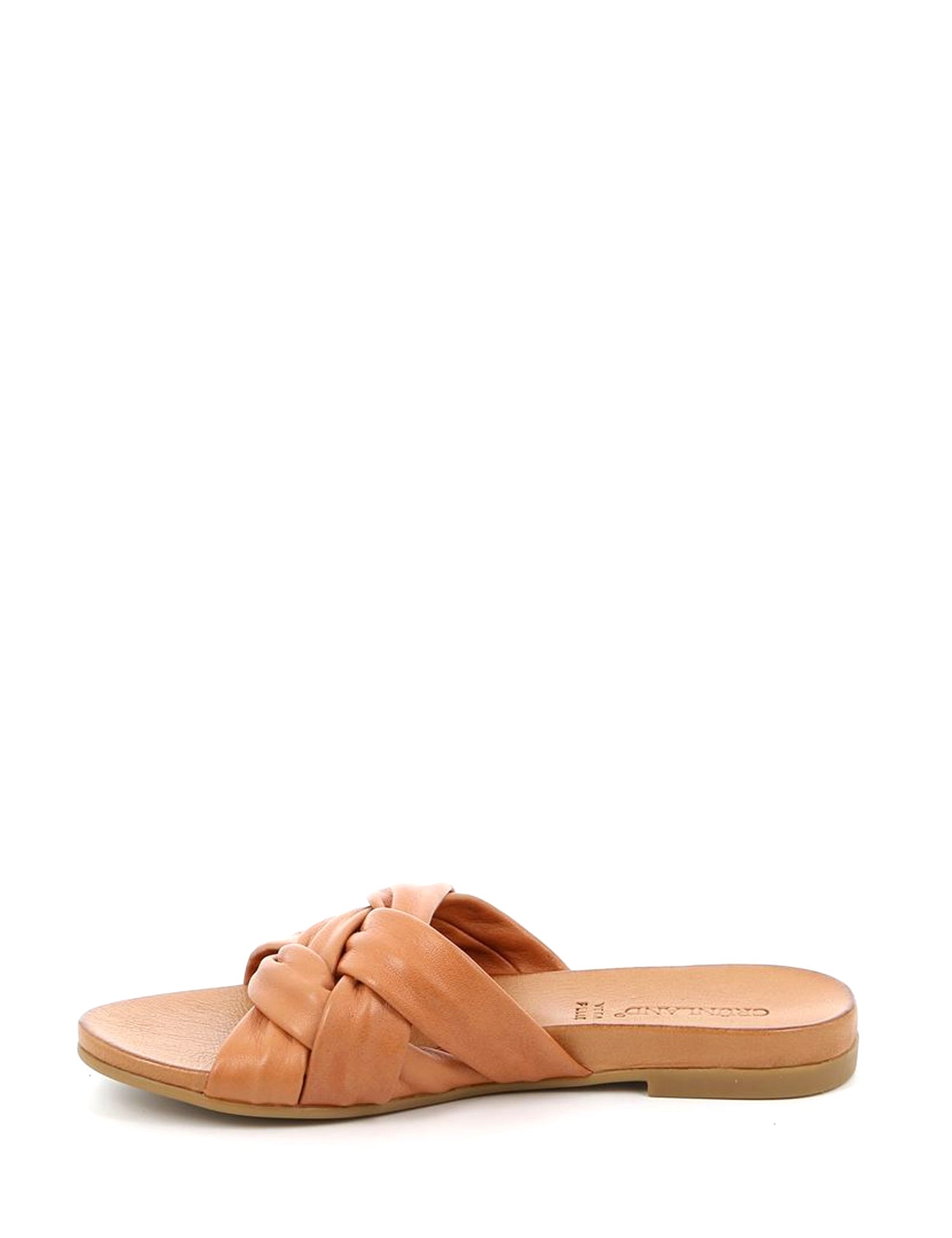 Sandali Marrone Grunland