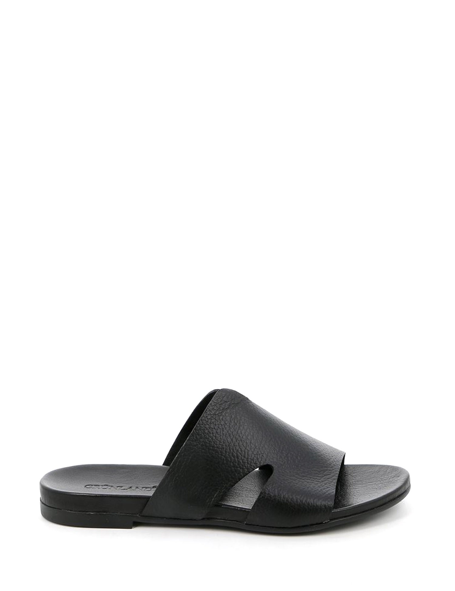 Sandali Nero Grunland