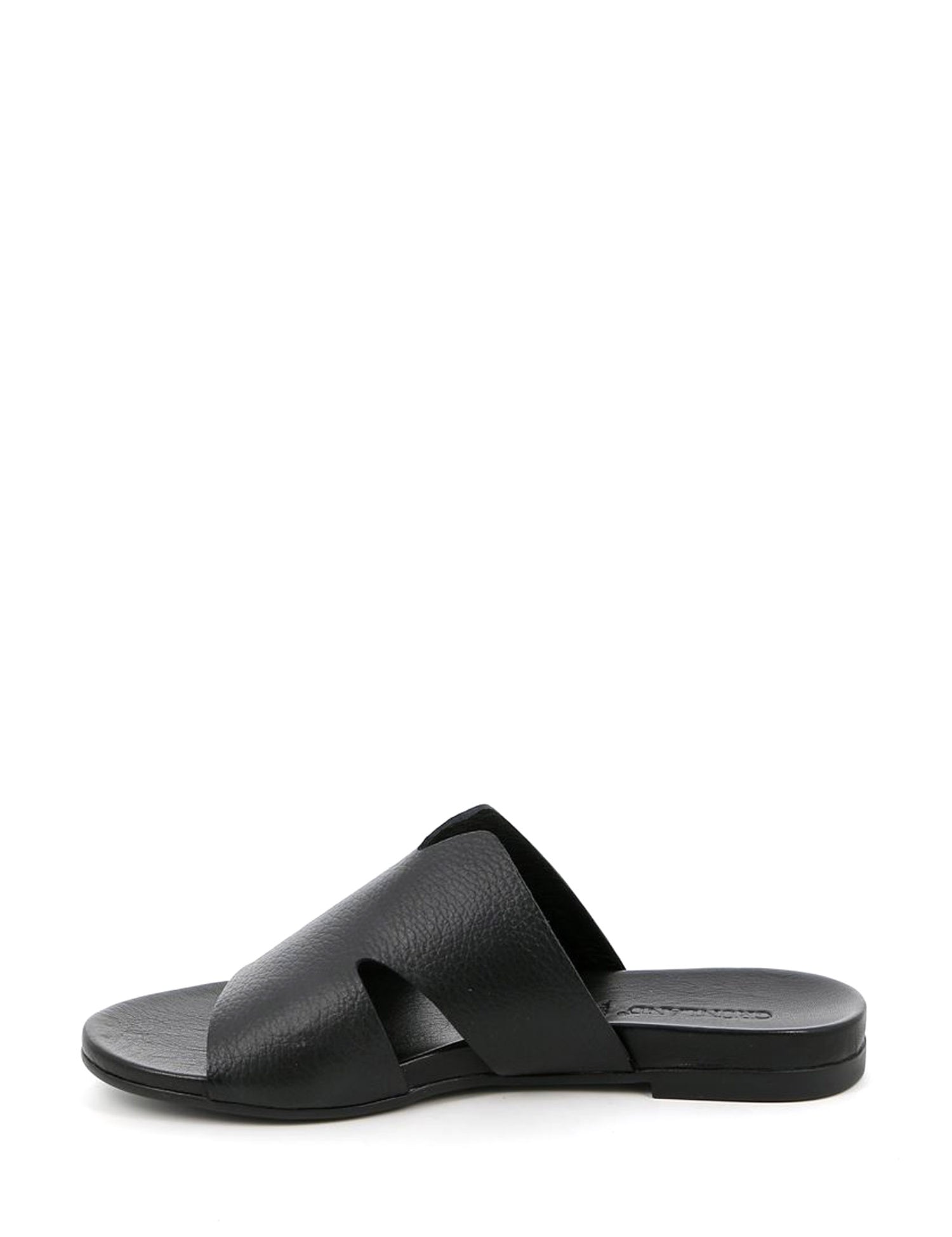 Sandali Nero Grunland