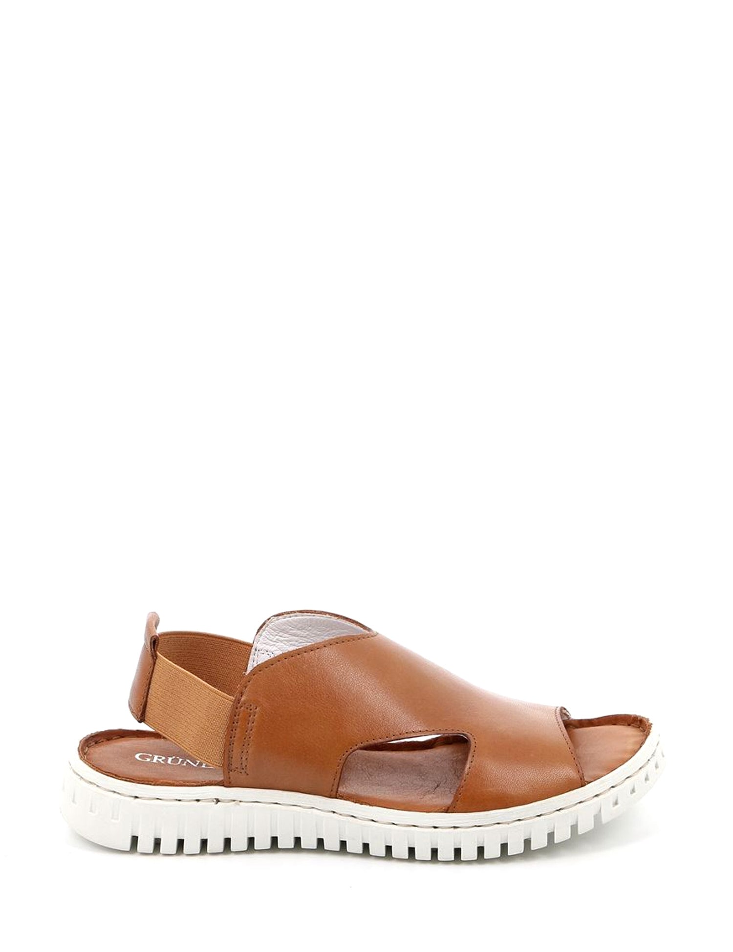 Sandali Marrone Grunland