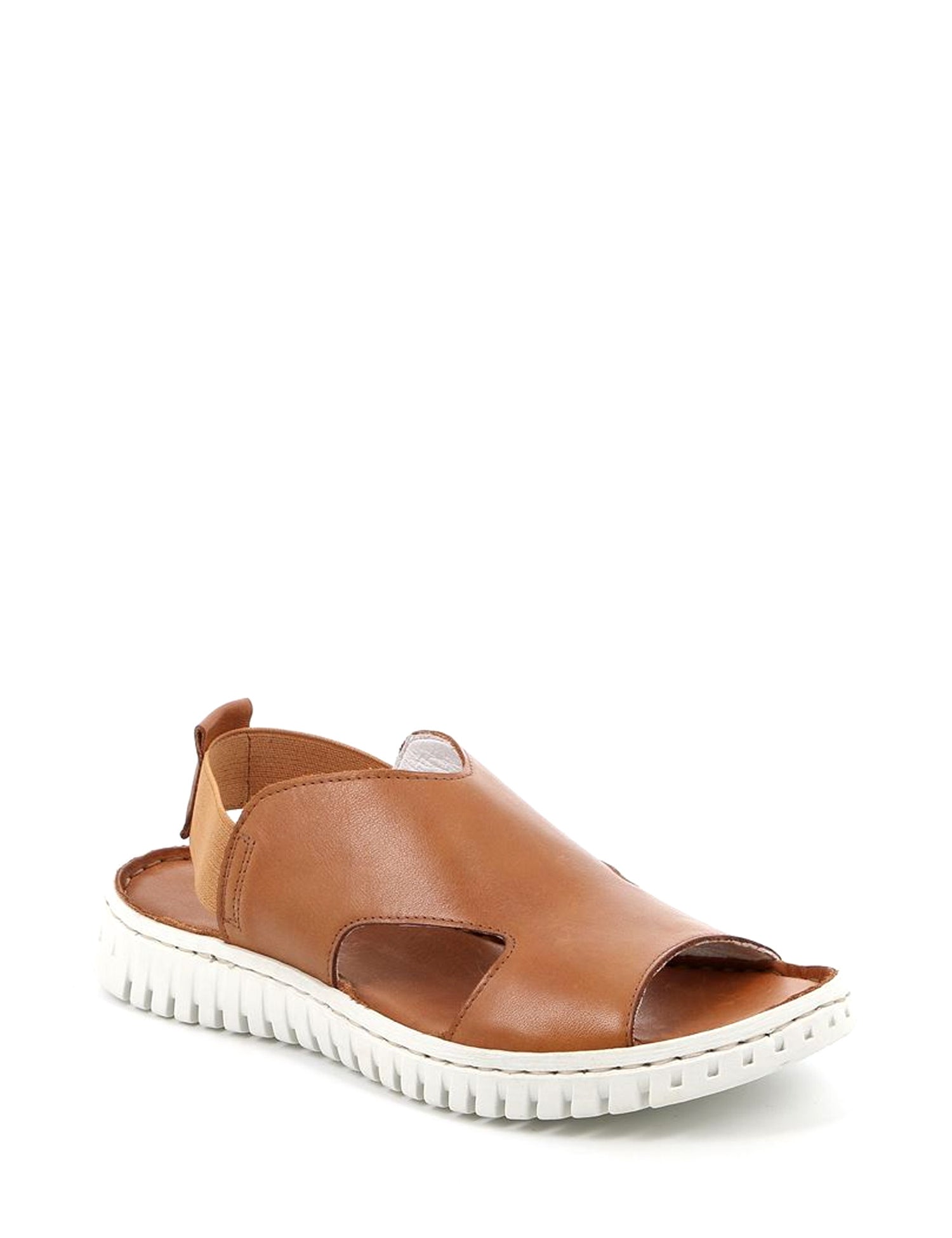 Sandali Marrone Grunland