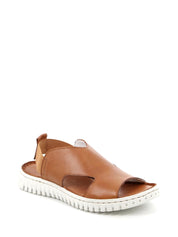 Sandali Marrone Grunland